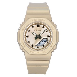 Casio G-SHOCK Analog -Digital World Time Alarm GMA-P2100ST-9A 200M Ladies Watch