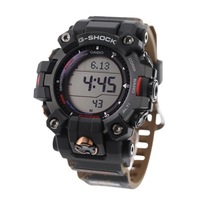 Casio G-SHOCK Master Of G-Land Mudman Team Land Cruiser Toyota Auto Body Watch