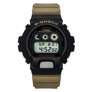Casio G-SHOCK Digital Alarm Chrono Illuminator Quartz DW-6900TU-1A5 Mens Watch