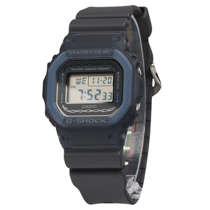 Casio G-SHOCK Digital Seasonal Collection 2024 Quartz DW-5600RS-8 Mens Watch