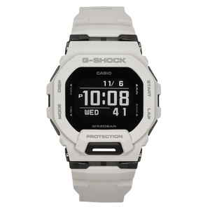Casio G-SHOCK G-SQUAD Digital Bluetooth Quartz GBD-200UU-9 200M Mens Watch