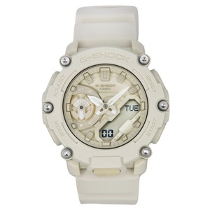 Casio G-SHOCK Illuminator Natural Color Series Quartz GA-2200NC-7A Mens Watch