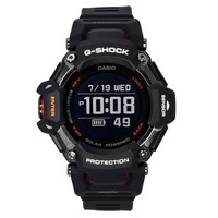 Casio G-SHOCK Move G-Squad Multi Sport Solar Alarm GBD-H2000-1A 200M Mens Watch