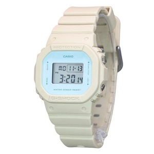 Casio G-SHOCK Natures Colour Series Digital GMD-S5600NC-9 200M Ladies Watch