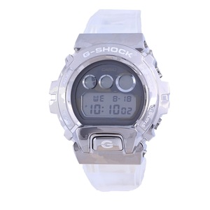 Casio G-SHOCK Special Color Digital Alarm Flash Alert GM6900SCM1 200M Mens Watch