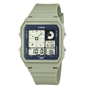 Casio POP Digital Alarm Timer Calendar Stopwatch Backlight LF20W3A Unisex Watch