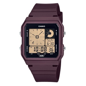 Casio POP Digital Alarm Timer Calendar Stopwatch Backlight LF20W5A Unisex Watch