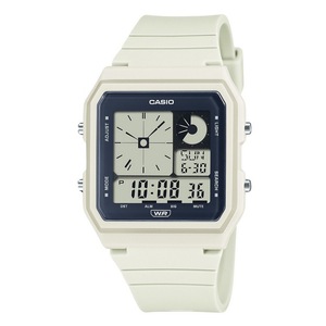 Casio POP Digital Alarm Timer Calendar Stopwatch Backlight LF20W8A Unisex Watch