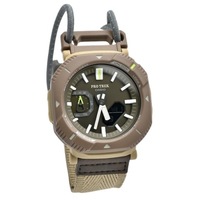 Casio PRO TREK Bluetooth Cloth Strap Tough Solar PRJ-B001B-5 100M Unisex Watch