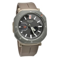 Casio PRO TREK Mobile Link Phone Finder Tough Solar PRJ-B001-5 100M Unisex Watch