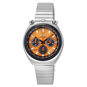 Citizen Bullhead Tsnuo Chronograph Limited Edition Tachymeter AN3660-81X Watch
