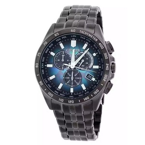 Citizen PCAT Limited Edition Perpetual Calendar Chronograph CB587856E Mens Watch