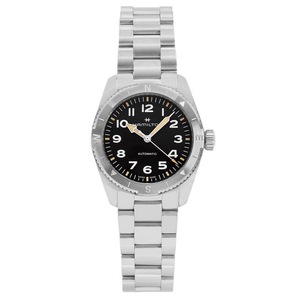 Hamilton Khaki Field Expedition Swiss Made Automatic H70225130 100M Mens Watch