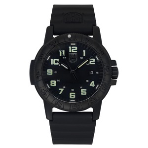 Luminox Leatherback Sea Turtle Giant Swiss Made Quartz XS.0330 100M Mens Watch