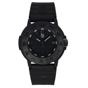 Luminox Original Navy Seal Swiss Made Quartz Divers XS.3001.EVO.BO.S Mens Watch