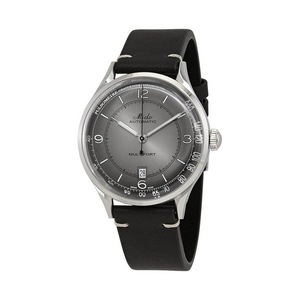 Mido Multifort Patrimony Swiss Made Automatic M040.407.16.060.00 50M Mens Watch