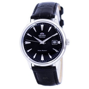 Orient Bambino 2nd Generation Classic Black Dial Automatic FAC00004B0 Mens Watch