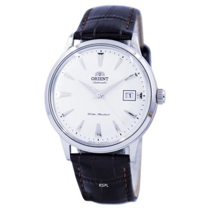 Orient Bambino Classic 2nd Generation Automatic Cream Dial FAC00005W0 Mens Watch