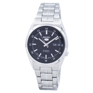 Seiko 5 Automatic Japan Made SNK567 SNK567J1 SNK567J Men's Watch
