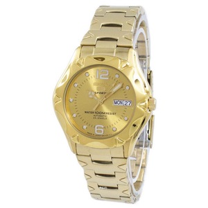Seiko 5 Sports Automatic Japan Made SNZ460 SNZ460J1 SNZ460J Men's Watch