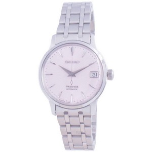 Seiko Presage Cocktail Automatic SRP839J1 Japan Made Womens Ladies Watch