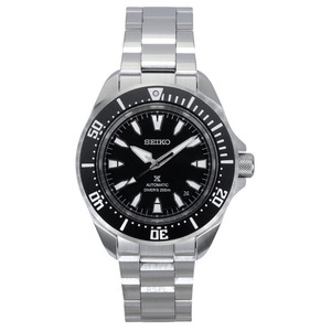 Seiko Prospex Sea Samurai Shog-urai Automatic Diver's SRPL13K1 200M Mens Watch