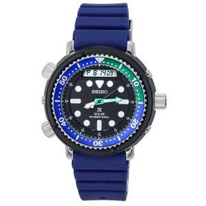 Seiko Prospex Speedtimer Go Large Chronograph Tachymeter SSC911P1 Mens Watch