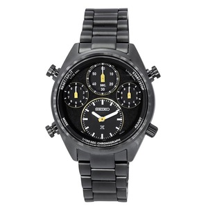 Seiko Prospex Speedtimer Limited Edition Chronograph SFJ007P1 100M Mens Watch