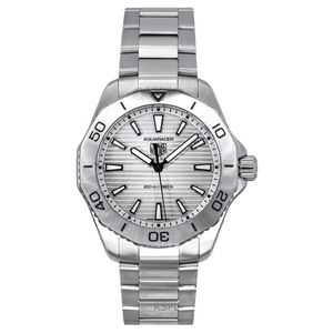 TAG Heuer Aquaracer Professional 200 Quartz Diver WBP1111.BA0627 200M Mens Watch