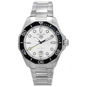 TAG Heuer Aquaracer Professional 300 Automatic WBP201C.BA0632 300M Mens Watch