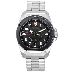 Victorinox Swiss Army Journey 1884 Antimagnetic Quartz VIC242009 200M Mens Watch