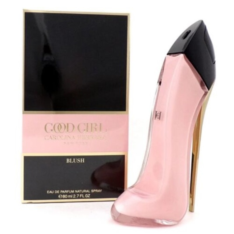Buy Carolina Herrera Good Girl Blush EDP 80ml MyDeal