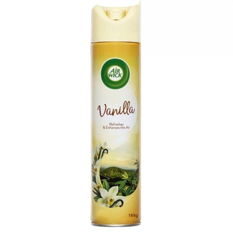 Buy AIRWICK AIR FRESHENER VANILLA MyDeal
