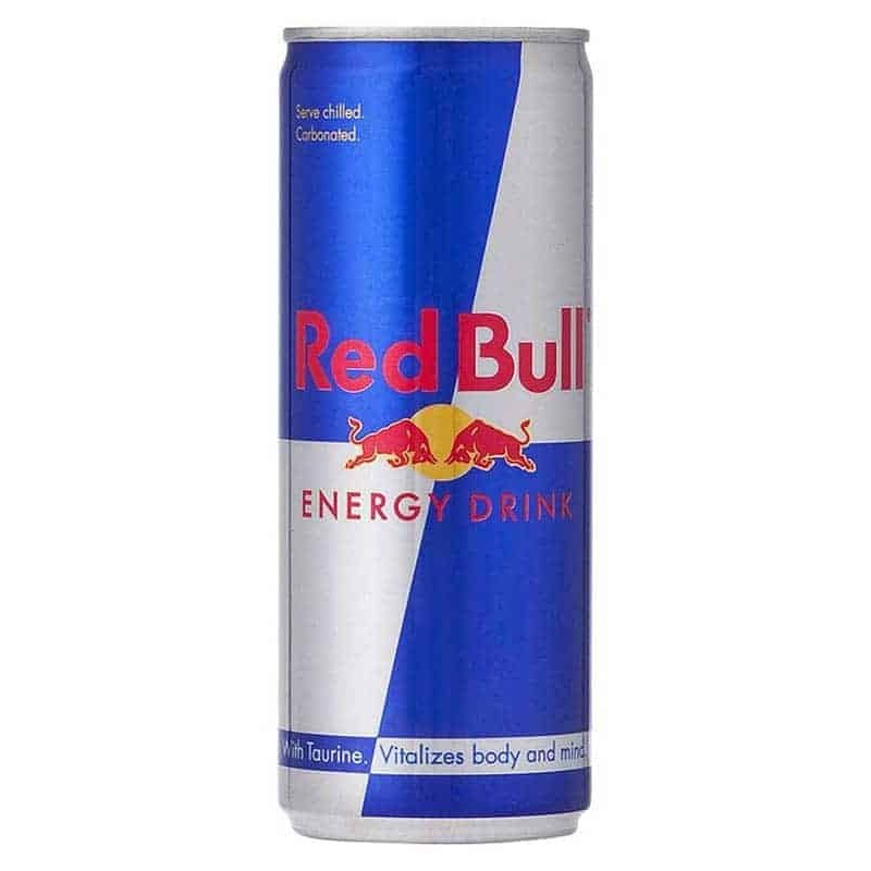 Buy Red Bull Energy Drink MyDeal
