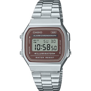 Casio A168WA-5A Vintage Digital Watch