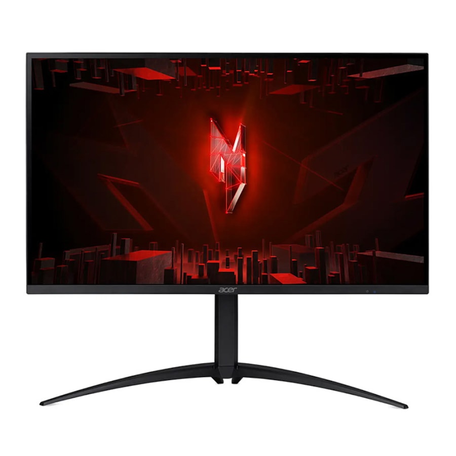 Acer Nitro P3 27in UHD 160Hz IPS LCD Gaming Monitor (XV275KP3(UM.HXXSA.302-RY0))