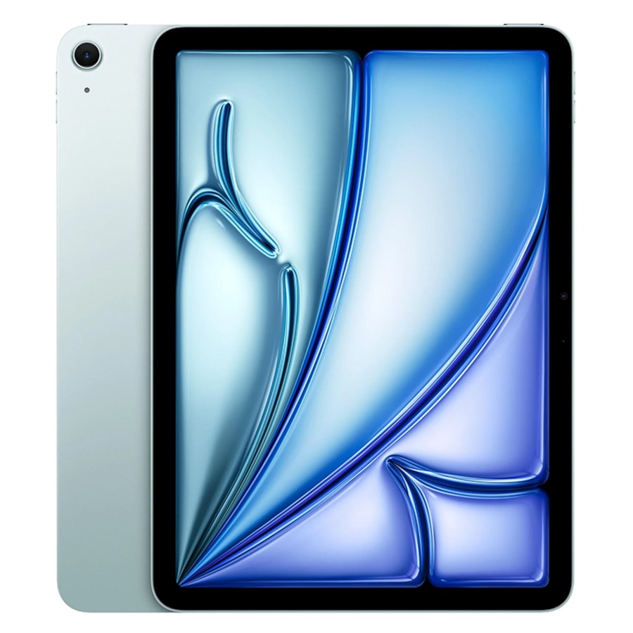 Apple 11-inch iPad Air (8th Gen) M4 Wi-Fi 128GB - Blue (MH314X/A)