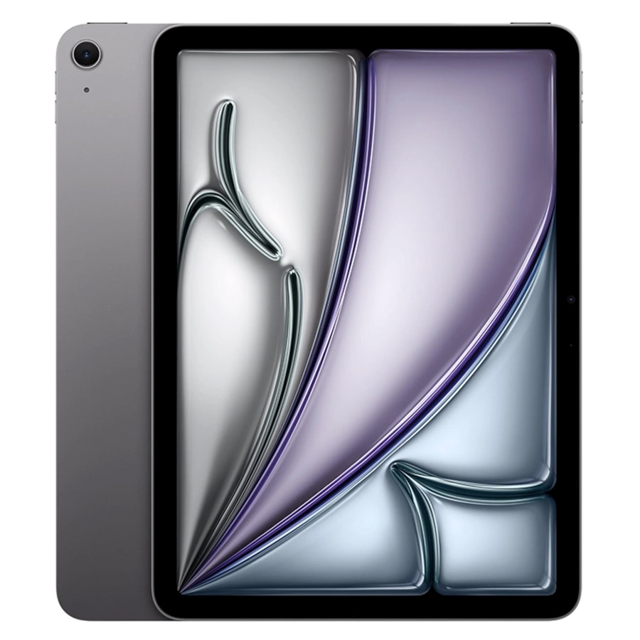 Apple 11-inch iPad Air (8th Gen) M4 Wi-Fi 256GB - Space Grey (MH354X/A)