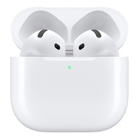 Apple AirPods 4 with Active Noise Cancellation (MXP93ZA/A)