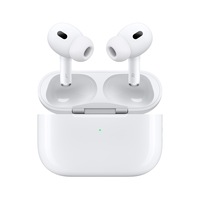 Apple AirPods Pro (2nd generation) with MagSafe Case (USB C)