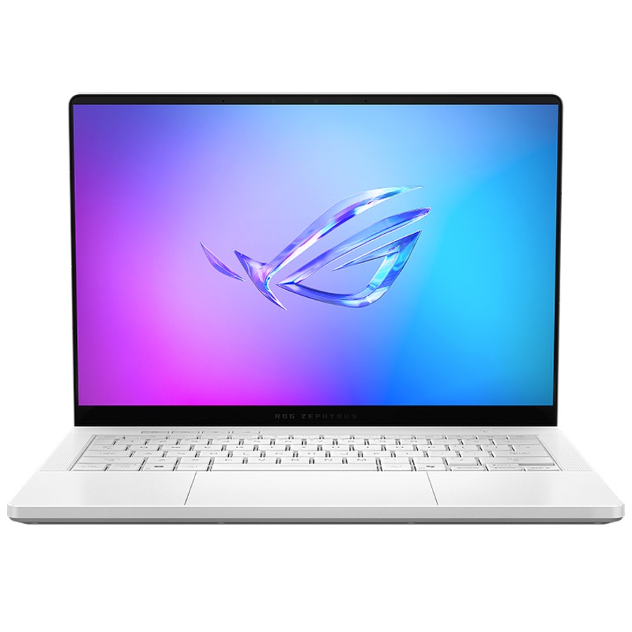 Asus ROG Zephyrus G14 14in 3K OLED 120Hz Ryzen AI 9 HX 370 RTX 5070 1TB SSD 32GB RAM W11P Gaming Laptop (GA403WP-QS016X)