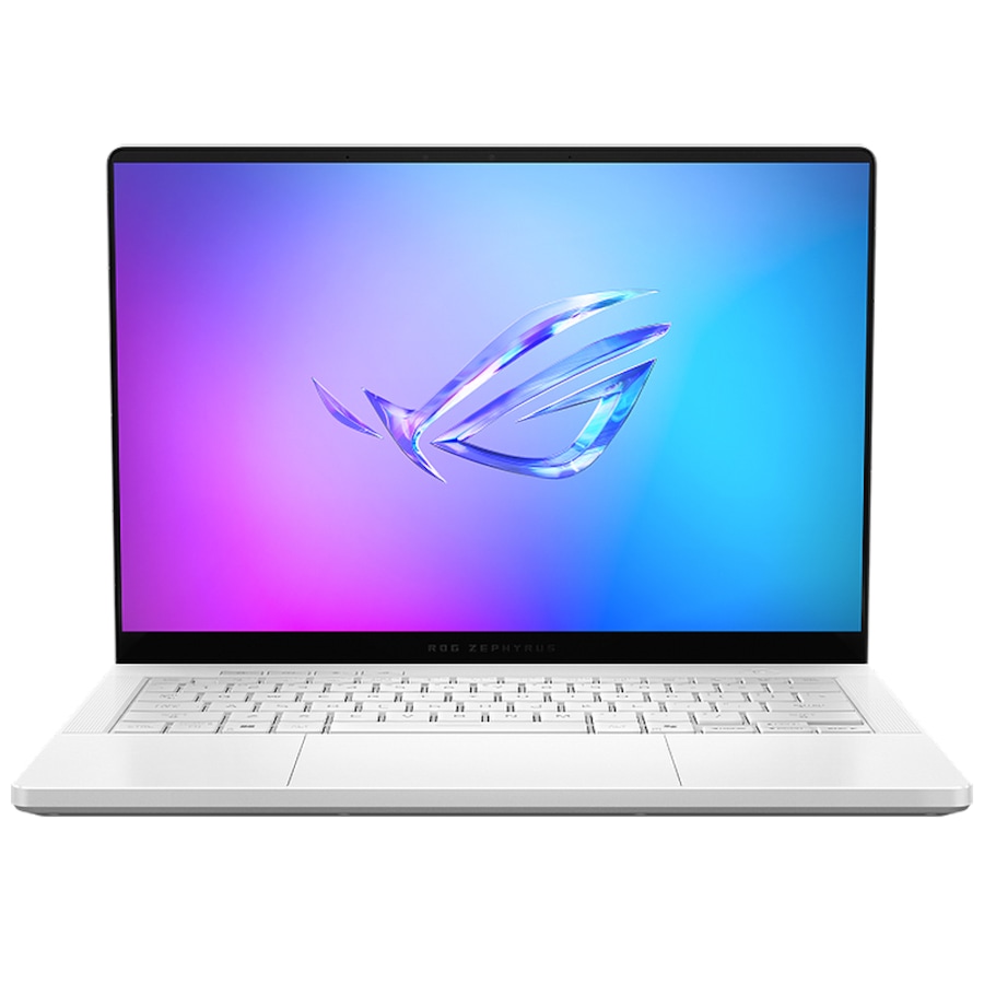 Asus ROG Zephyrus G14 14in 3K OLED 120Hz Ryzen AI 9 HX 370 RTX 5070 1TB SSD 32GB RAM W11P Gaming Laptop (GA403WP-QS016X)