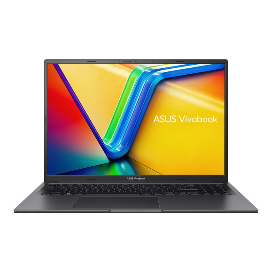 Asus Vivobook 16X 16in WUXGA 144Hz i5-13420H RTX 3050 512GB SSD 16GB RAM W11H Laptop - Indie Black (V3605VC-RP451W)