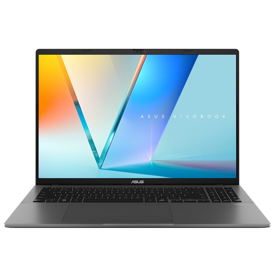 Asus Vivobook S16 16in WUXGA IPS 144Hz AMD Ryzen 7 260 1TB SSD 16GB RAM W11H Laptop (M3607HA-RP003W)
