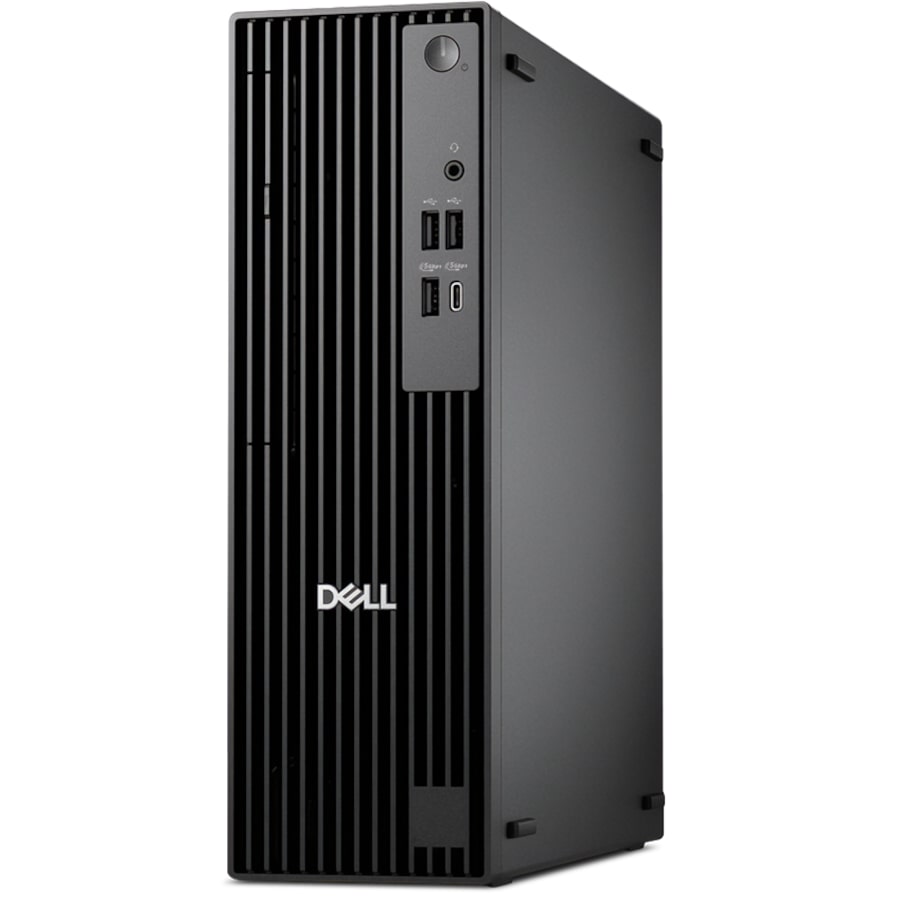 Dell Pro Slim SFF i5-14500 512GB SSD 16GB RAM NO WL W11P Desktop PC (BTP009_QCS1250_AU)