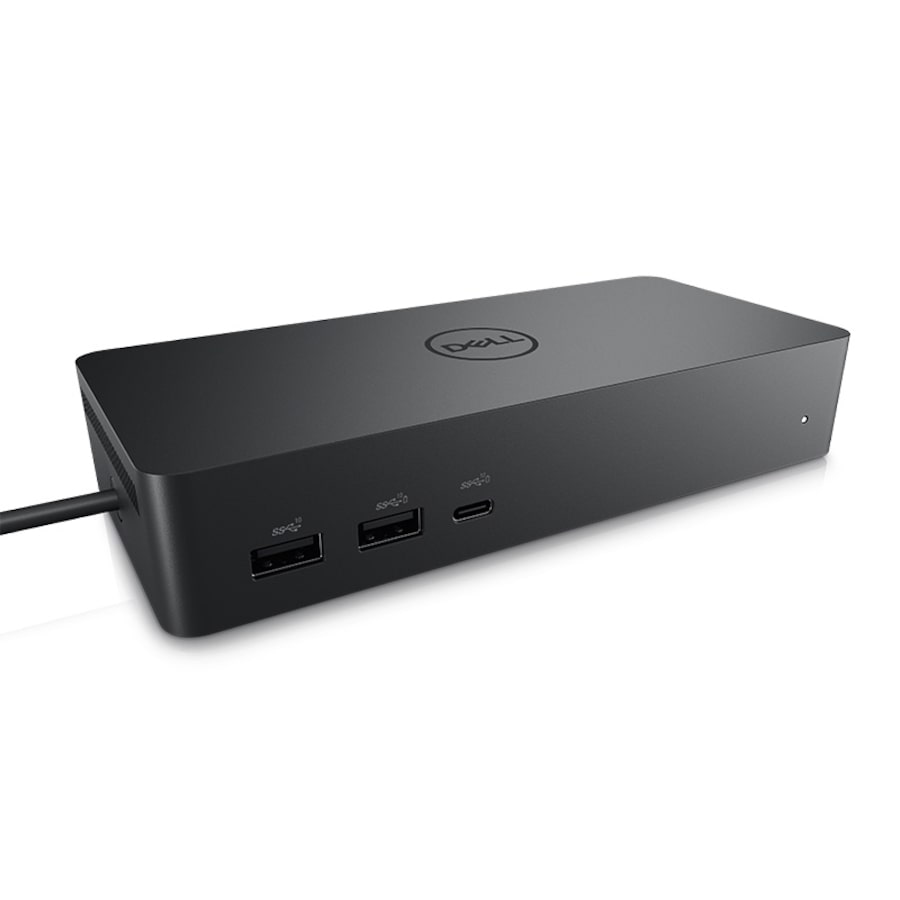 Dell UD22 Universal Docking Station (210-BFCG)