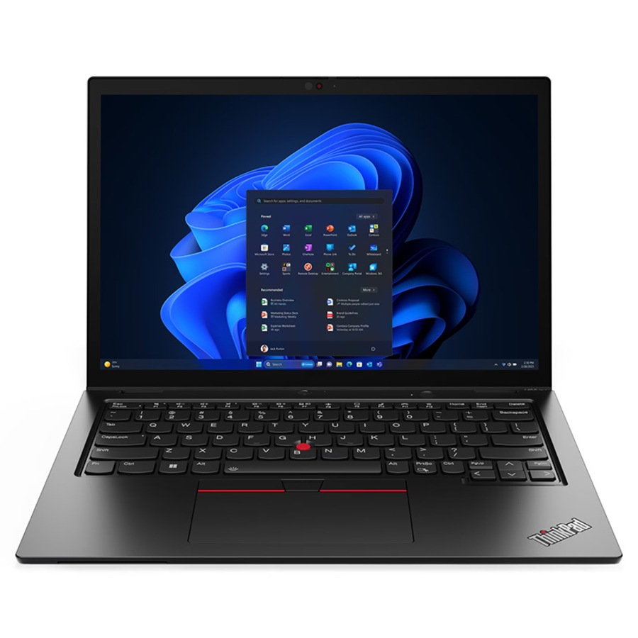 Lenovo ThinkPad L13 2-in-1 G5 13.3in WUXGA Touch Ultra 7 155U 512GB SSD 16GB RAM W11P Laptop (21LM001CAU)