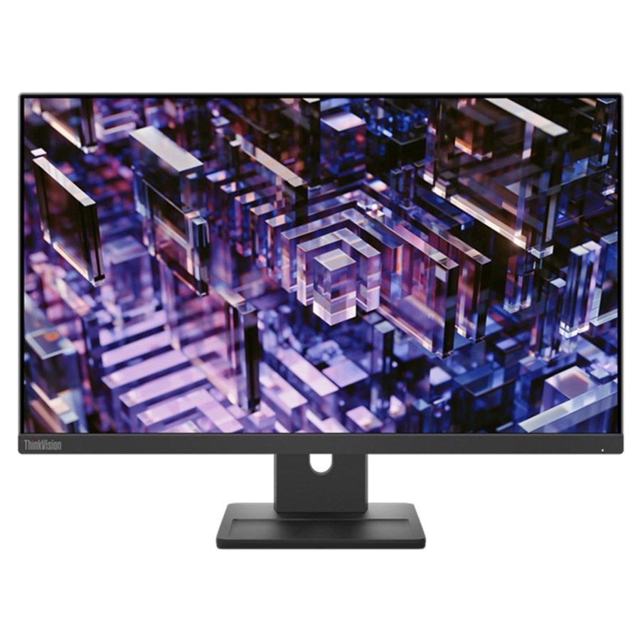 Lenovo ThinkVision E24q-30 23.8in QHD 100Hz IPS Monitor (63ECGAR2AU)