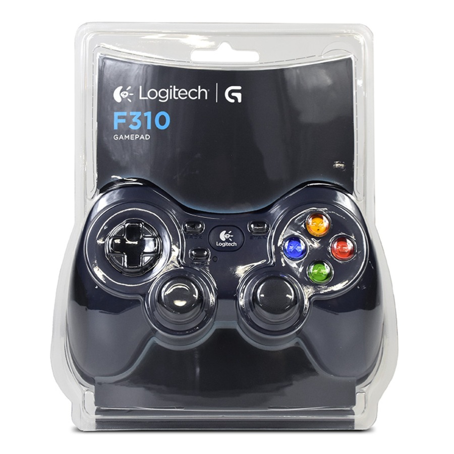 Buy Logitech F310 Gamepad (940-000112) - Everyday Rewards Shop