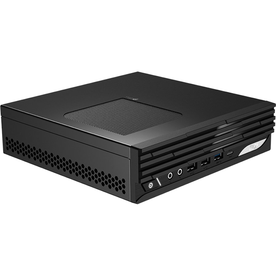 MSI PRO DP21 14MQ i7-14700 vPro 1TB SSD 16GB RAM W11P Desktop PC (PRO DP21 14MQ-022AU)